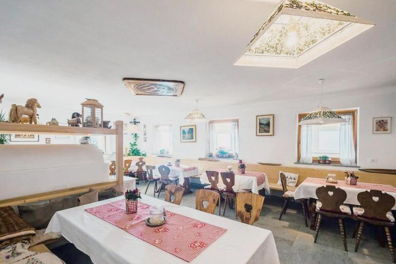 Frühstückspension Greiterhof - *