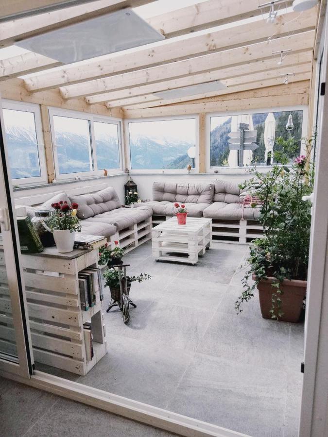 Greiterhof Couette-café *
