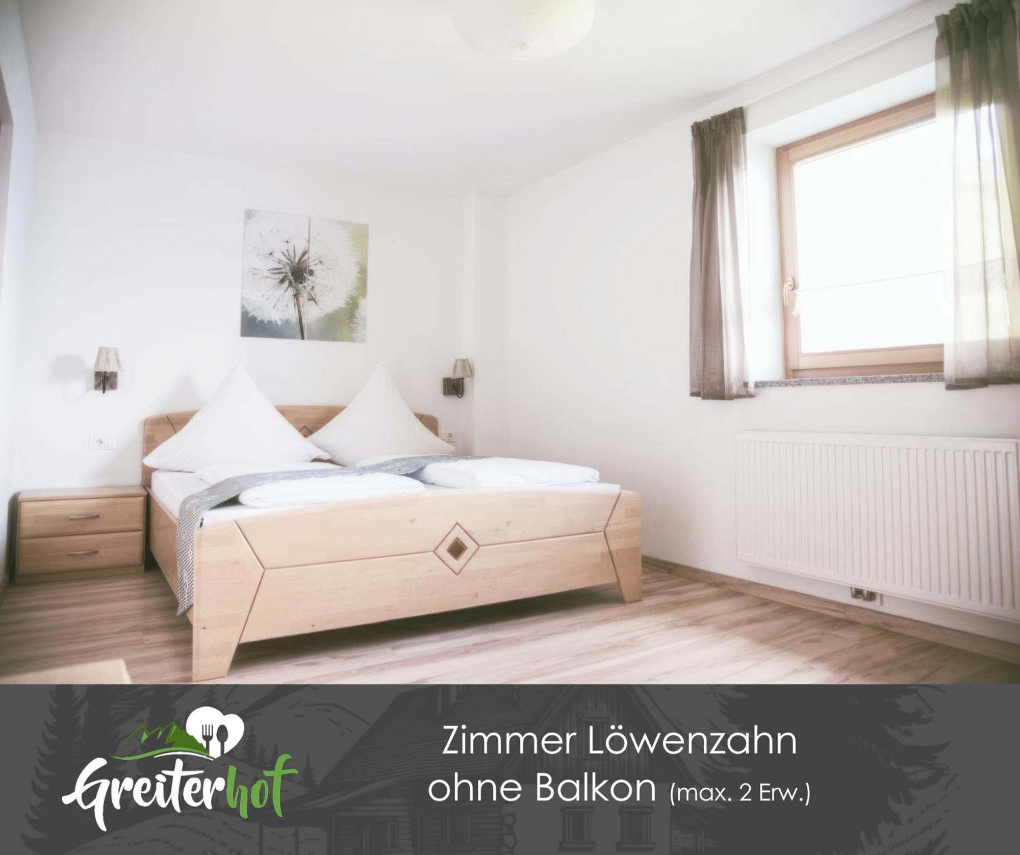 Couette-café Greiterhof