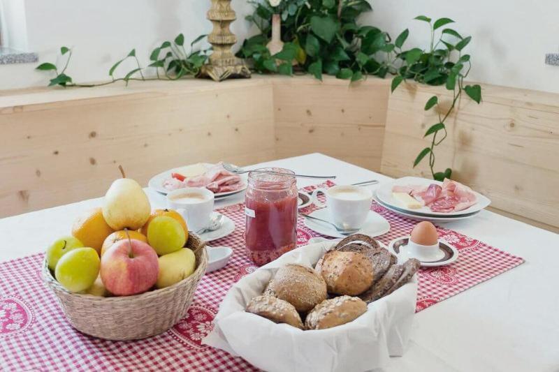 Greiterhof Couette-café
